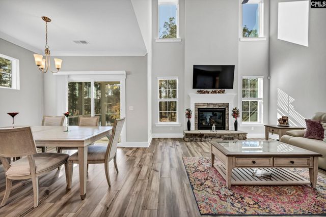 222 Falling Leaves Lane, Blythewood, SC 29016