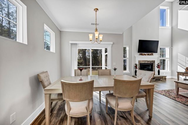 222 Falling Leaves Lane, Blythewood, SC 29016