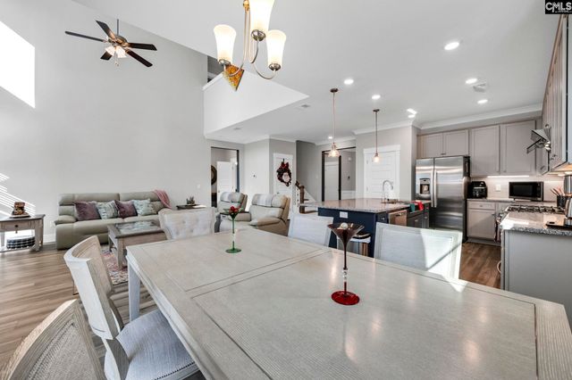 222 Falling Leaves Lane, Blythewood, SC 29016