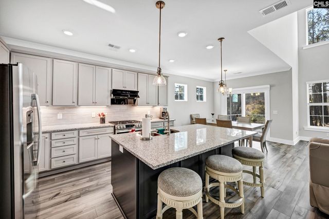 222 Falling Leaves Lane, Blythewood, SC 29016