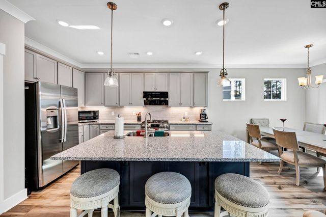 222 Falling Leaves Lane, Blythewood, SC 29016