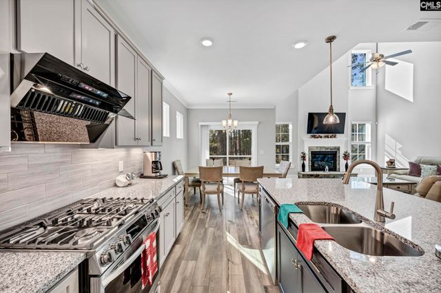 222 Falling Leaves Lane, Blythewood, SC 29016