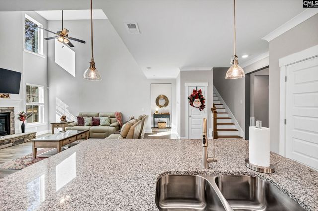 222 Falling Leaves Lane, Blythewood, SC 29016