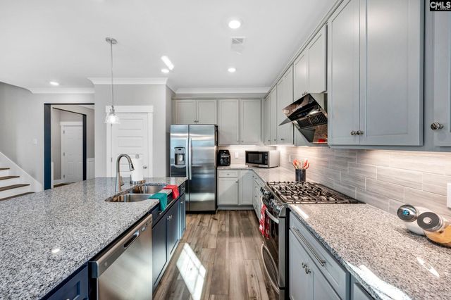 222 Falling Leaves Lane, Blythewood, SC 29016