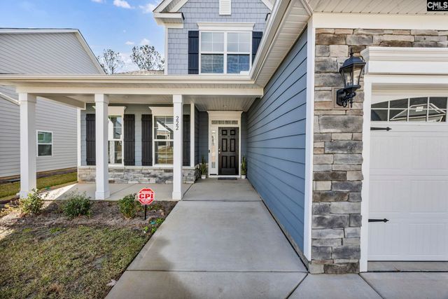 222 Falling Leaves Lane, Blythewood, SC 29016
