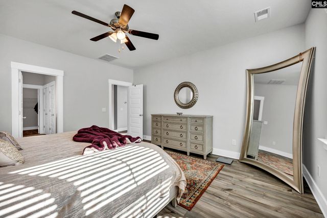 222 Falling Leaves Lane, Blythewood, SC 29016