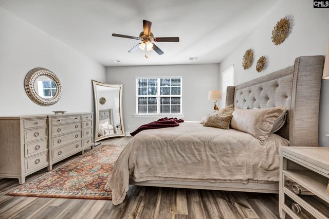 222 Falling Leaves Lane, Blythewood, SC 29016