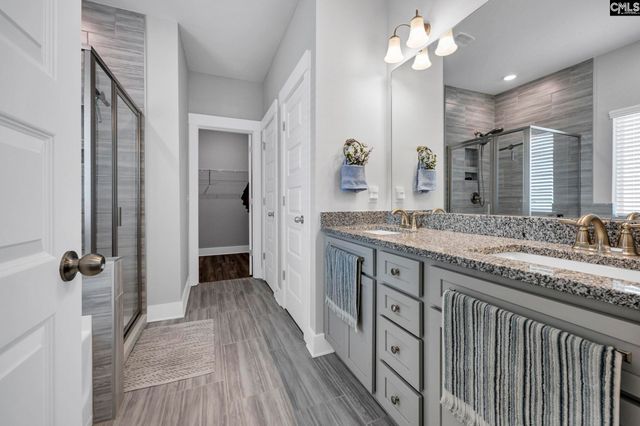 222 Falling Leaves Lane, Blythewood, SC 29016