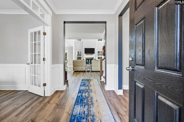 222 Falling Leaves Lane, Blythewood, SC 29016