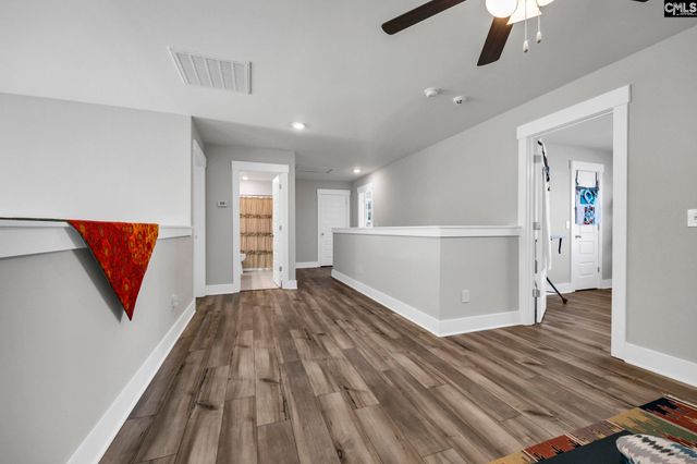 222 Falling Leaves Lane, Blythewood, SC 29016