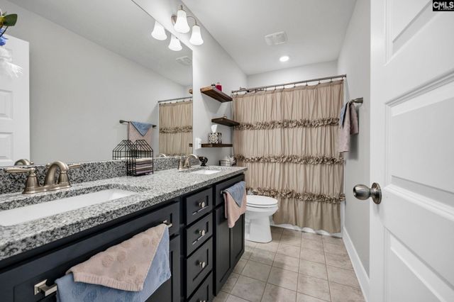 222 Falling Leaves Lane, Blythewood, SC 29016