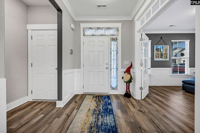 222 Falling Leaves Lane, Blythewood, SC 29016