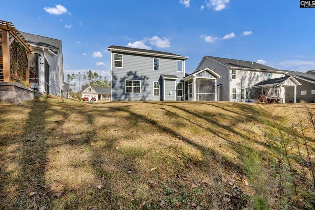 222 Falling Leaves Lane, Blythewood, SC 29016