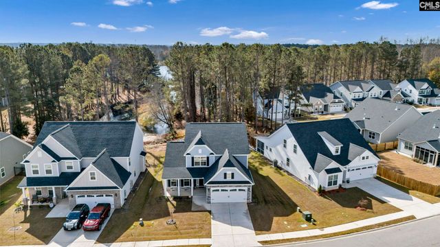 222 Falling Leaves Lane, Blythewood, SC 29016