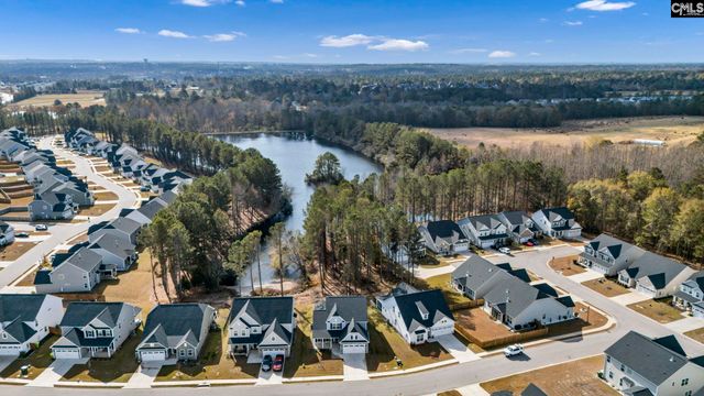 222 Falling Leaves Lane, Blythewood, SC 29016