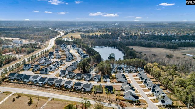 222 Falling Leaves Lane, Blythewood, SC 29016