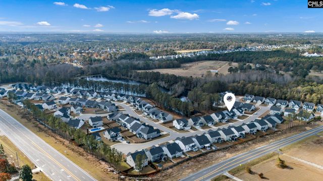 222 Falling Leaves Lane, Blythewood, SC 29016