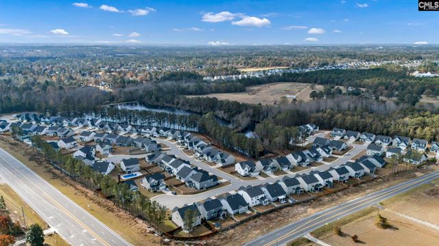 222 Falling Leaves Lane, Blythewood, SC 29016