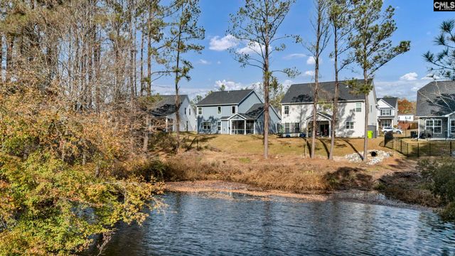 222 Falling Leaves Lane, Blythewood, SC 29016