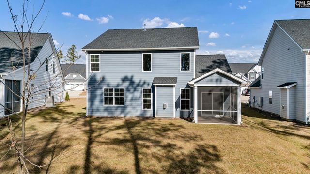 222 Falling Leaves Lane, Blythewood, SC 29016