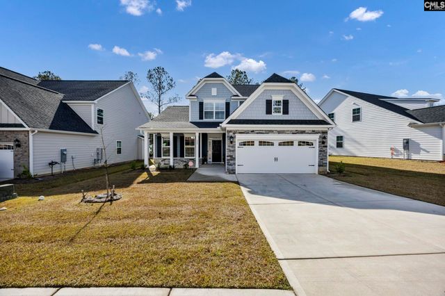 222 Falling Leaves Lane, Blythewood, SC 29016