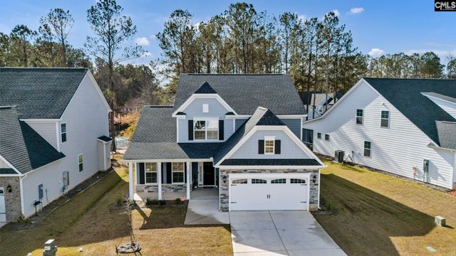 222 Falling Leaves Lane, Blythewood, SC 29016