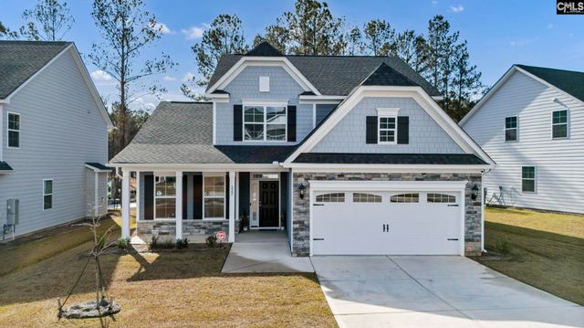 222 Falling Leaves Lane, Blythewood, SC 29016