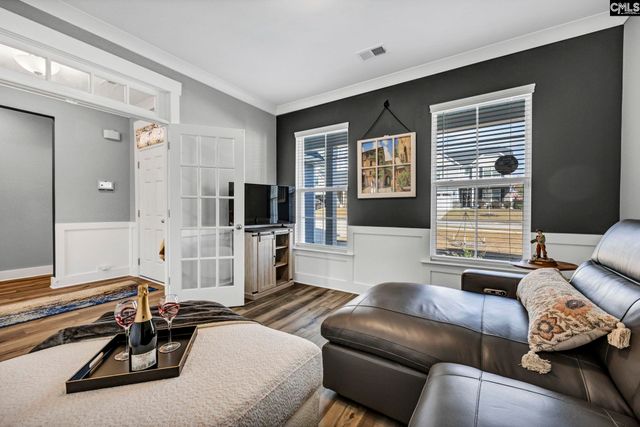 222 Falling Leaves Lane, Blythewood, SC 29016