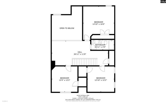 222 Falling Leaves Lane, Blythewood, SC 29016