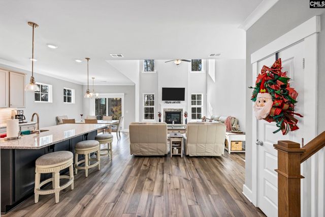 222 Falling Leaves Lane, Blythewood, SC 29016