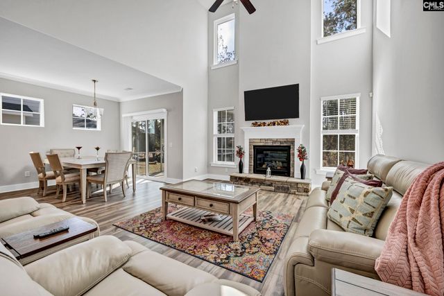 222 Falling Leaves Lane, Blythewood, SC 29016