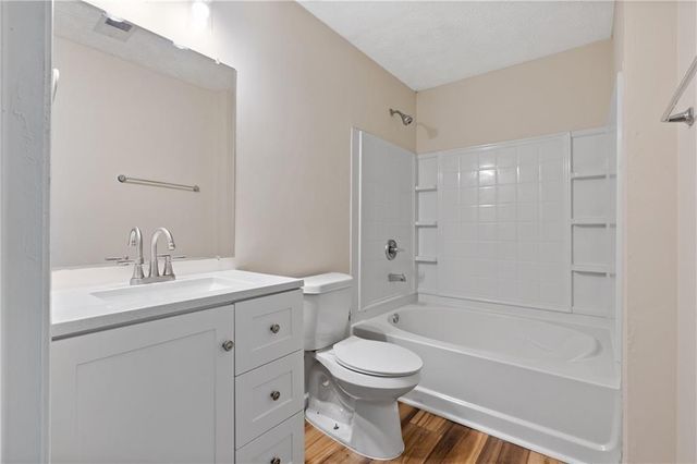6104 Waldrop Place, Decatur, GA 30034