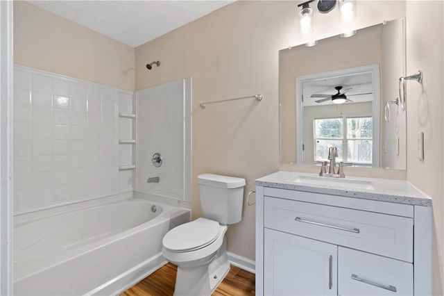 6104 Waldrop Place, Decatur, GA 30034