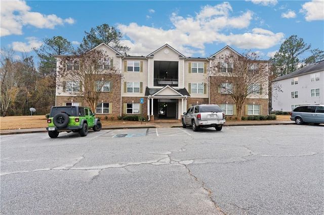 6104 Waldrop Place, Decatur, GA 30034