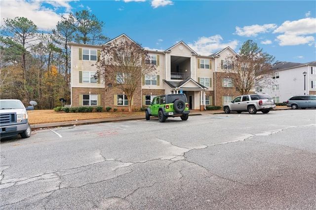 6104 Waldrop Place, Decatur, GA 30034