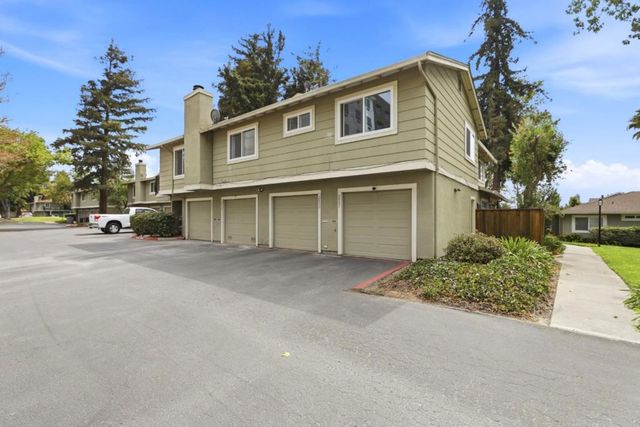 2937 Rose Avenue, San Jose, CA 95127
