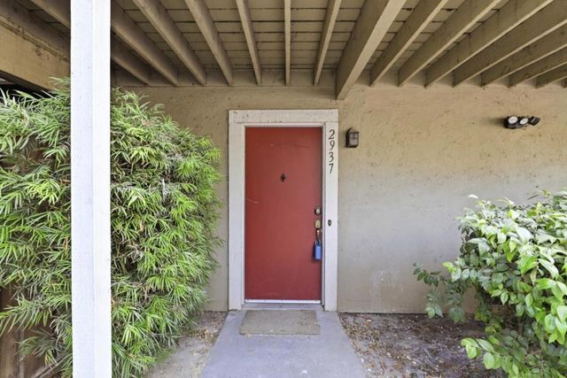 2937 Rose Avenue, San Jose, CA 95127