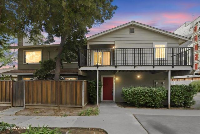 2937 Rose Avenue, San Jose, CA 95127