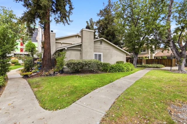 2937 Rose Avenue, San Jose, CA 95127