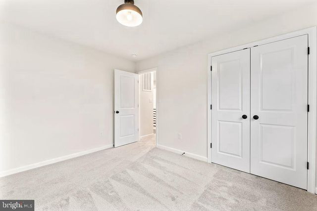 147 LONGSTREET AVE, Fredericksburg, VA 22401
