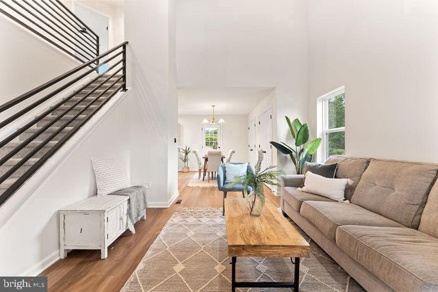 147 LONGSTREET AVE, Fredericksburg, VA 22401