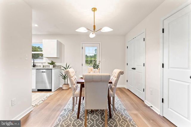 147 LONGSTREET AVE, Fredericksburg, VA 22401