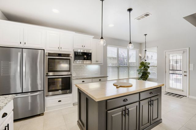 1105 Somerset Circle, Forney, TX 75126