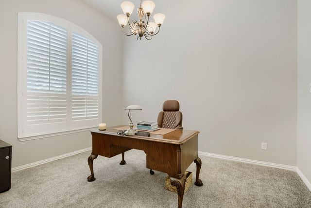 1105 Somerset Circle, Forney, TX 75126