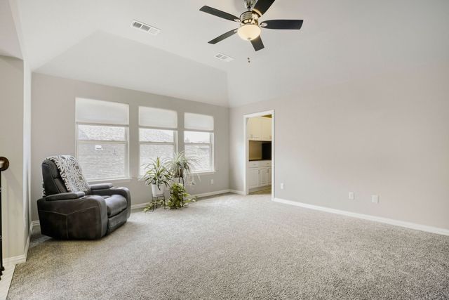 1105 Somerset Circle, Forney, TX 75126