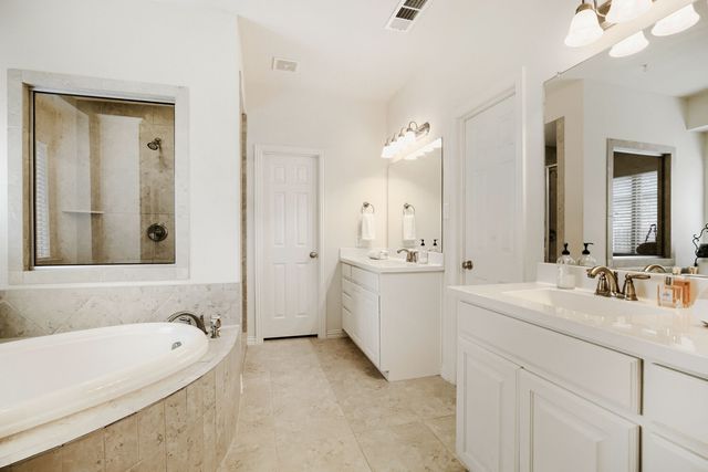 1105 Somerset Circle, Forney, TX 75126