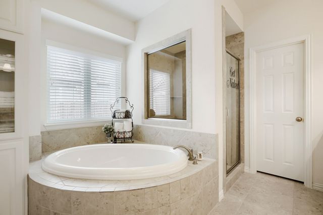 1105 Somerset Circle, Forney, TX 75126