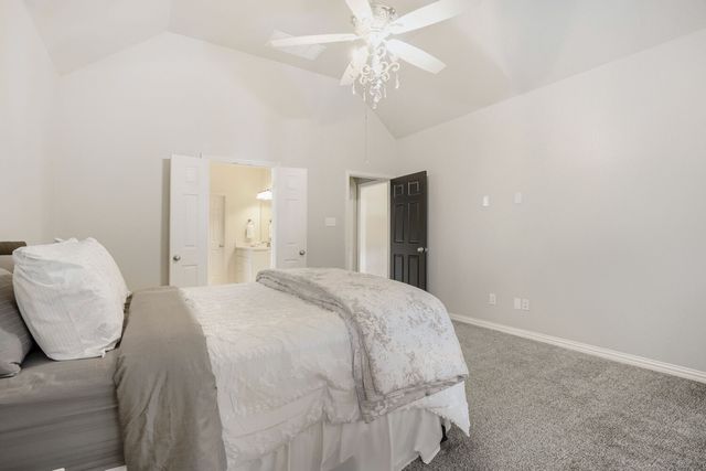 1105 Somerset Circle, Forney, TX 75126