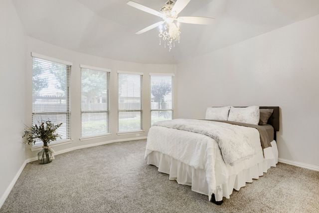 1105 Somerset Circle, Forney, TX 75126