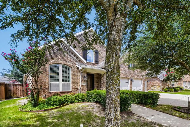 1105 Somerset Circle, Forney, TX 75126